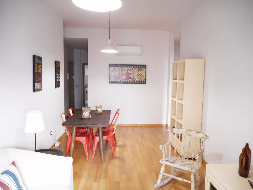 Jinetes 16 Apartamento Málaga Exterior foto