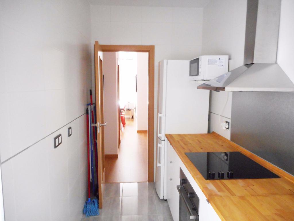 Jinetes 16 Apartamento Málaga Exterior foto