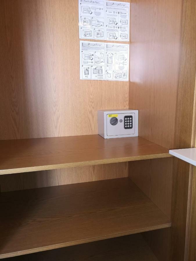 Jinetes 16 Apartamento Málaga Exterior foto